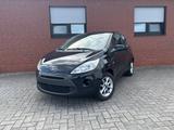 Ford Ka Cool & Sound Edition Klima Sitzhzg. EURO 6 - Ford Ka/Ka+ Cool-Sound-Edition