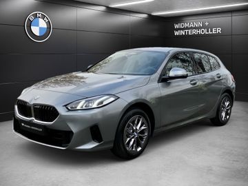 BMW Leasingangebot: BMW 120 5-Türer Klima DynLicht Fernlichtass. Kam. LE