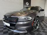 Dodge Charger  SXT 3.6L V6/RÜCKFAHRKAMERA/CARPLAY - Dodge Charger: V6