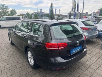 Volkswagen Passat Variant - 2