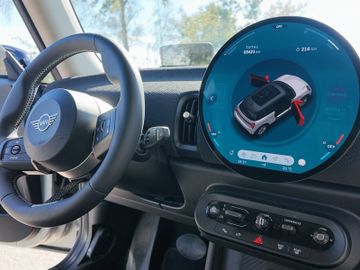 MINI Cooper C - 8