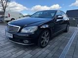 Mercedes-Benz C 320 CDI Elegance 7G AHK BiXenon H/K Schiebed. - Mercedes-Benz C 320: Limousine