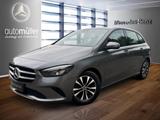 Mercedes-Benz B 200 d AHK+360°+LED+TOTWINKEL+PARKASSIST+ - gebrauchte Mercedes-Benz B 200 aus dem Jahr 2022