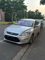 Ford Mondeo - Ford Mondeo Gebrauchtwagen in Saarbrücken