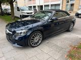 Mercedes-Benz C 400 C -Klasse Cabrio 4Matic