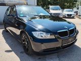 BMW 320 Baureihe 3 Lim. 320i - BMW 320 aus 2008