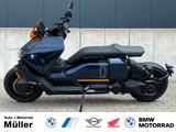 BMW CE 04 - (B196- A1 Führerschein möglich) - AUTOMATIK FÜHRERSCHEIN