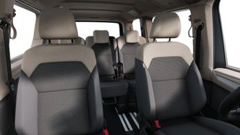 Volkswagen T7 Multivan - Bild 4