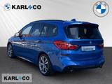 BMW 220 Gran Tourer d M Sport 7-Sitzer AHK ACC LED - BMW 220 Gran Tourer Diesel Gebrauchtwagen