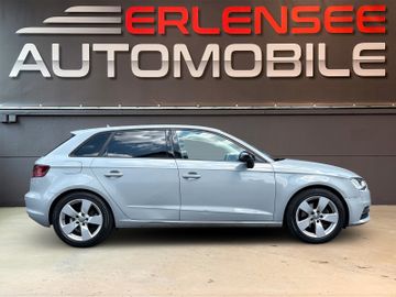 Audi A3 - 5