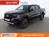 Ford Ranger 3.0 EcoBlue Wildtrak e-4WD Doppelkabine - Ford Ranger: Allradantrieb, 3.0