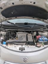 Suzuki Auto Suzuki - Suzuki Swift aus 2011