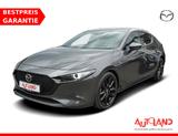Mazda 3 2.0 M-Hybrid Selection LED Navi 360° Totwinkel - Mazda mit Hybrid-Antrieb
