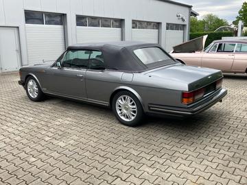 صورة 3 لـ 1990 Bentley CONTINENTAL