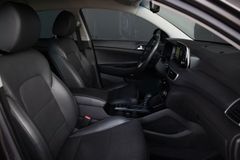 HYUNDAI Tucson 2.0 CRDi Mild-Hybrid Premium 4WD*1.Hand*