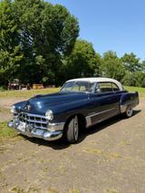 Cadillac Coupé de Ville // Bj. 1949 // TüV neu