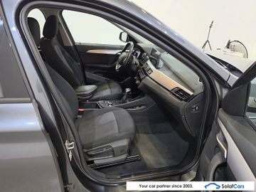 BMW X1 - 11