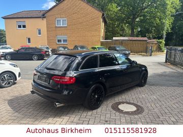 Audi A4 - 5