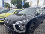 Mitsubishi Eclipse Cross Top Hybrid 4WD - Mitsubishi Eclipse Cross mit Hybrid-Antrieb