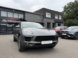 Porsche Macan S 2Hd/LederBraun/Pano/Kamera/PDLS+/20' - Porsche Gebrauchtwagen in Dinslaken