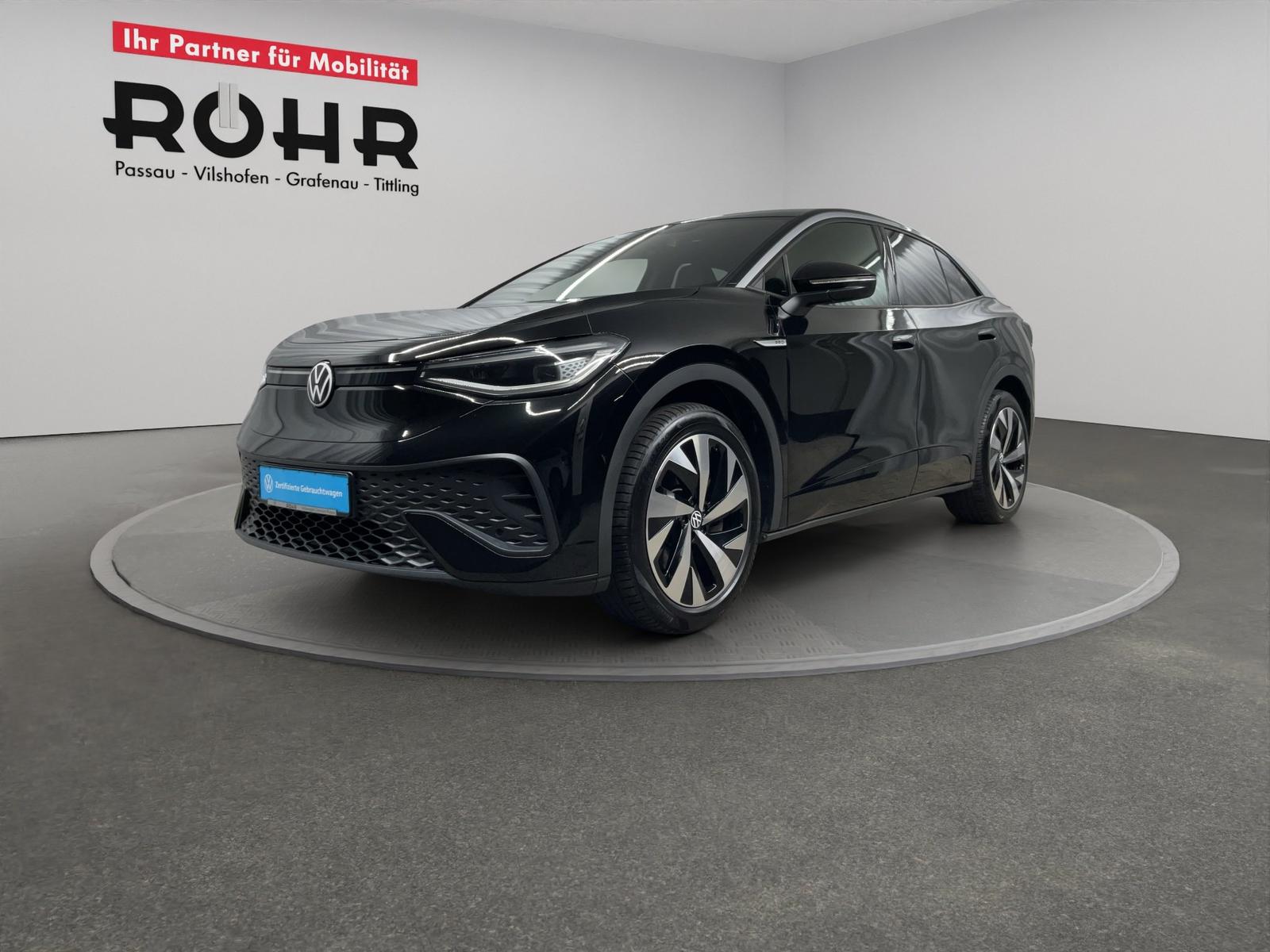 Volkswagen ID.5 Pro (AHK.Navi.Dynamic Light Assist.Kamera)