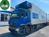 Mercedes-Benz Antos 2540 BL Retarder Klima 1 Liege 7,9 m - Offers matching your search criteria