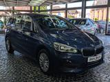 BMW 218 Gran Tourer i Advantage PANO AHK KAM 7-SITZE - BMW 218 Gran Tourer mit Schiebedach