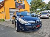 Opel Corsa 1.4 Edition - Opel Corsa Gebrauchtwagen