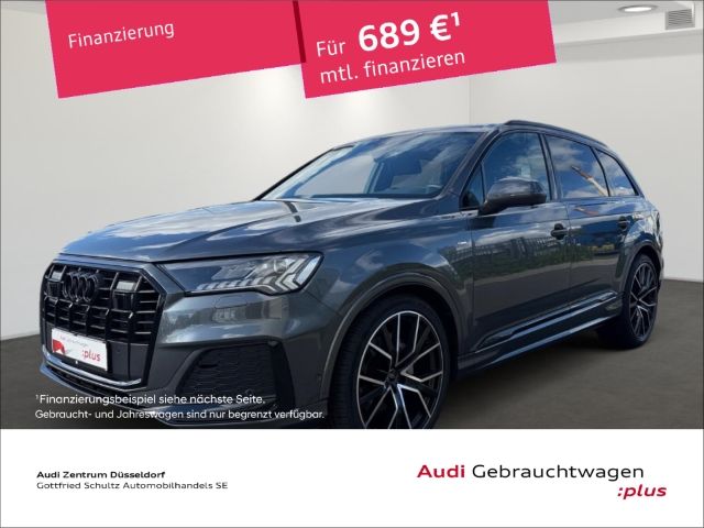 Image of Audi Q7