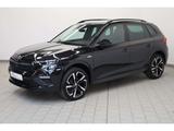 Skoda Kamiq 1.5 TSI Monte Carlo 7 Gang DSG LED/NAV/AHK - Skoda Kamiq aus 2024