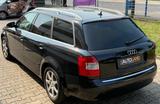 Audi A4 1.9TDI*Klimaauto*Tempomat*KEIN TÜV - Audi A4 aus 2003: TDI