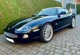 Jaguar XKR Coupé 6/2004 55 tkm - Jaguar Gebrauchtwagen von 2004