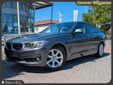 BMW 318d GT NAVI. XENON. PDC. BT. TEMPOMAT - BMW 318 Gran Turismo Gebrauchtwagen