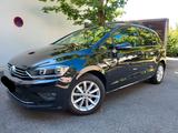 Volkswagen Golf Sportsvan 1.2 TSI LOUNGE BMT LOUNGE - VW Golf Sportsvan in Augsburg