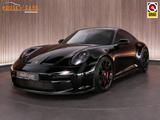 Porsche 992 4.0 GT3 Touring |Akrapovic|Akrapovic downpip - Porsche 992: Gt3