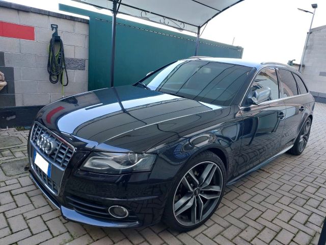 Audi A4 S4 Avant 3.0 TFSI Quattro S Tronic 333CV