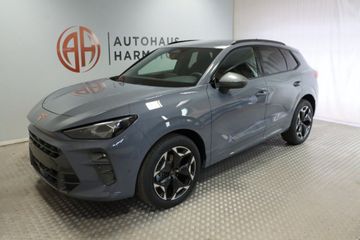 Cupra Terramar 1.5 eTSI 110 kW AHK HeadUp DCC Sennheis