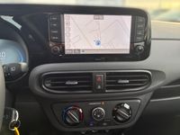 Hyundai i10 - Vorschau Bild 9