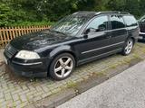 Volkswagen VW Passat 3BG/B5 GP (PASSAT VARIANT 2.0)  ... - Volkswagen Passat B5-3BG