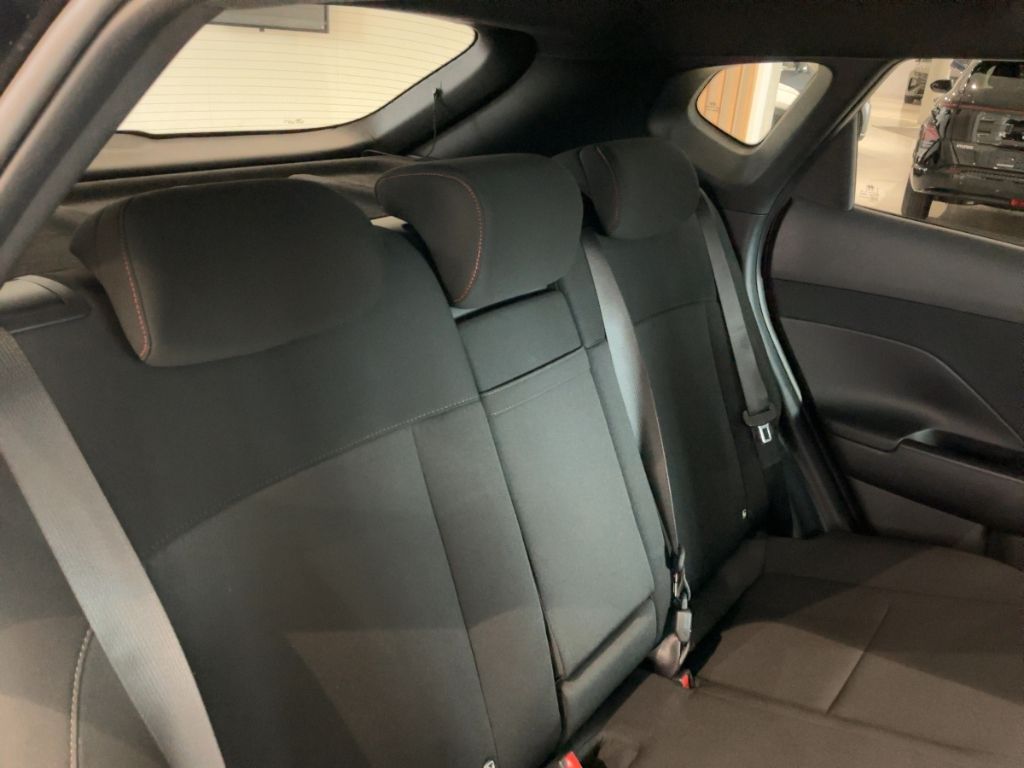 Hyundai KONA Elektro – Bild 11
