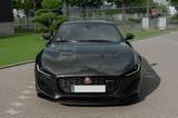 Jaguar 5.0 V8 P450 AWD R-DYNAMIC  - Jaguar F-Type in Bremen