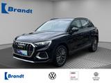 Audi Q3 35 TFSI S-TRONIC+LED+STANDH+KAMERA+AHK - Audi Q3 Tageszulassungen