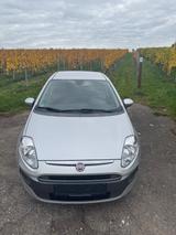 Fiat Punto Evo 1.4 8V Dynamic Dynamic - Fiat Punto Evo in Stuttgart
