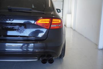 Audi S4 - 10