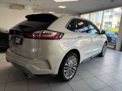 FORD Edge 2.0 EcoBlue Vignale 4x4/PANO/LEDER/LED/CAM!