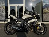 Triumph Street Triple 675 1. HD+1300KM - TRIUMPH 675 STREET TRIPLE
