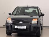 Ford Fusion Ambiente *Radio-CD*HU bis 06.2027* - Ford Fusion: Radio