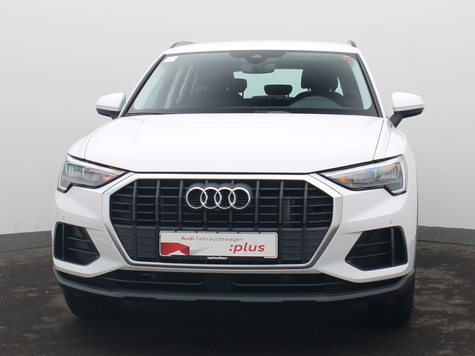 Audi Q3 - Bild 3