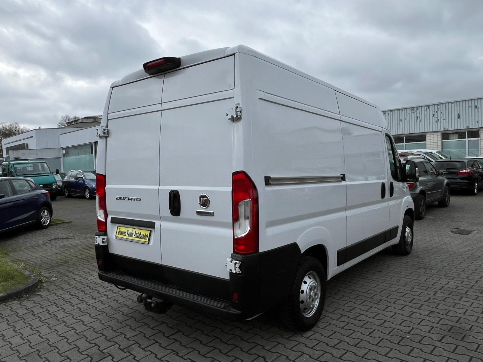 Fiat Ducato Hochr.-Kasten 35 160 L2H2 RS: 3450 mm
