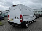 Fiat Ducato Hochr.-Kasten 35 160 L2H2 RS: 3450 mm - Fiat Gebrauchtwagen in Dortmund